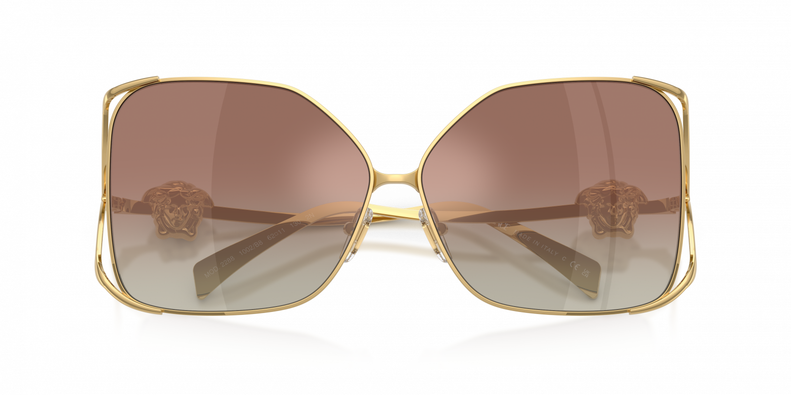 Versace VE2288 1002B8  
